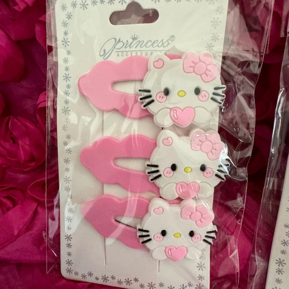 Beautiful Hair accessories 💖